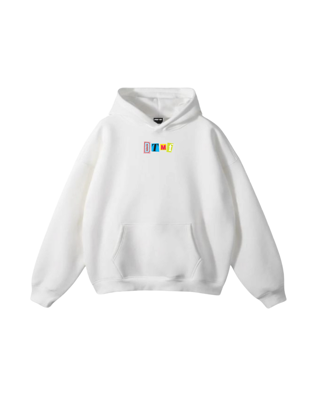 HOODIE BAILE INOLVIDABLE