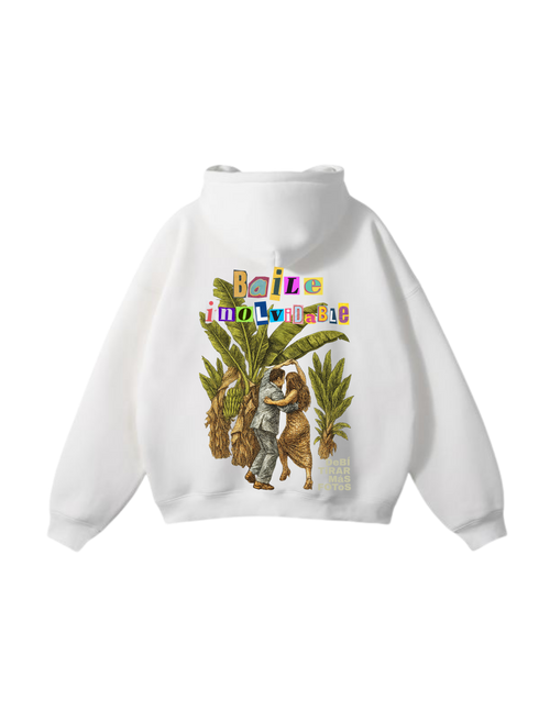HOODIE BAILE INOLVIDABLE